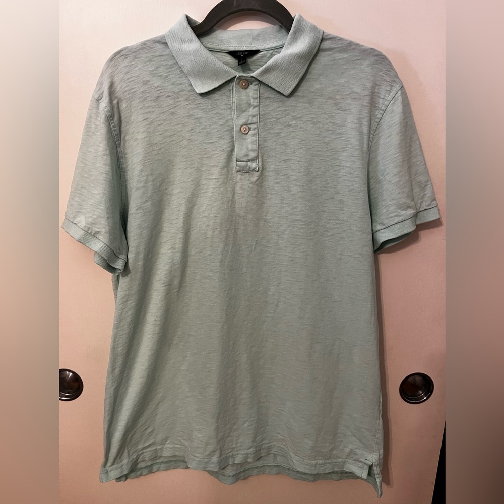 J. Crew Polo Shirt
